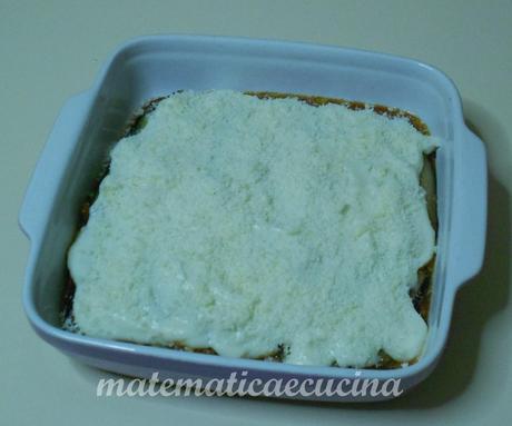 Ricette Greche: Moussaka senza Patate