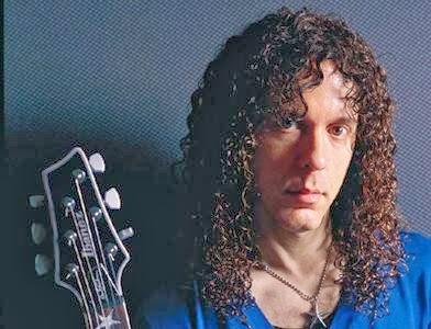 Marty Friedman - Ascolta il nuovo brano 