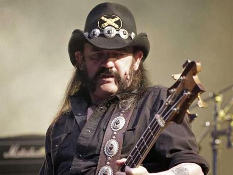 Lemmy - 