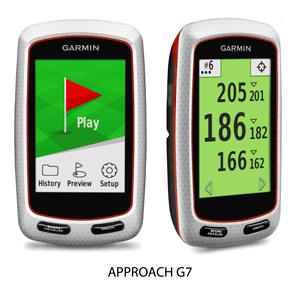 NEWS. GARMIN: il golf si fa smart con le rivoluzionarie funzioni dei nuovi GPS portatili Approach G7 e Approach G8