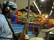 Venerdì gennaio “Eduardo Francisco Piloto Barreto Jazz