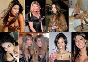 RUBY: DALLE RAGAZZE DI MILANO AI PARTICOLARI DELLE FESTE