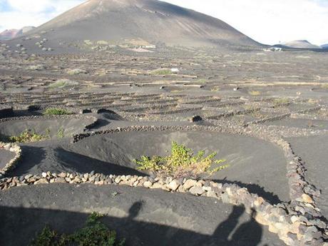 Viaggizainoinspalla a Lanzarote