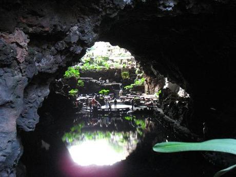 Viaggizainoinspalla a Lanzarote