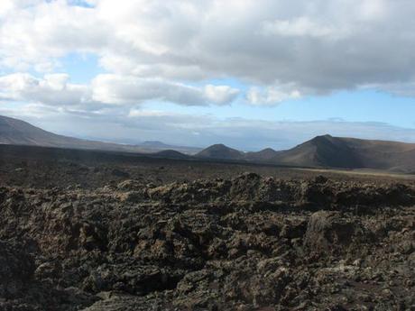 Viaggizainoinspalla a Lanzarote