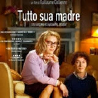 Tutto sua madre il nuovo film della Eagle Pictures