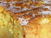 Torta mele panettone