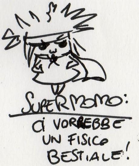 #Momosurvivor: Top 5 di Gennaio!