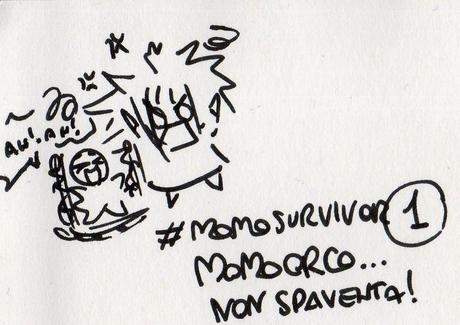 #Momosurvivor: Top 5 di Gennaio!