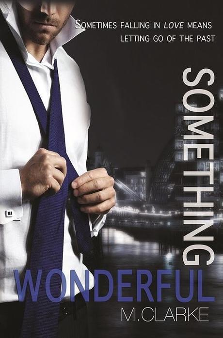 Special Review: Something Great by M. Clarke