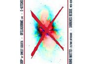 Eventi Presentazione libro "Bruno Mattei L'ultimo artigiano" all'X-Perience Minato Basso. cucina horror