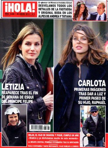 Letizia di Spagna criticata e abbandonata dai media, Eva Sannum, intanto, fa carriera nella comunicazione