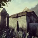 Kingdom Come: Deliverance, scatta la campagna Kickstarter per il gdr