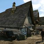 Kingdom Come: Deliverance, scatta la campagna Kickstarter per il gdr