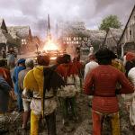 Kingdom Come: Deliverance, scatta la campagna Kickstarter per il gdr