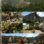 Kingdom Come: Deliverance, scatta la campagna Kickstarter per il gdr