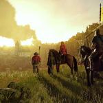 Kingdom Come: Deliverance, scatta la campagna Kickstarter per il gdr