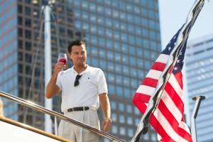Gallery The Wolf of Wall Street