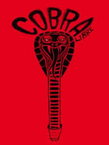 Cobra Libre a Firenze