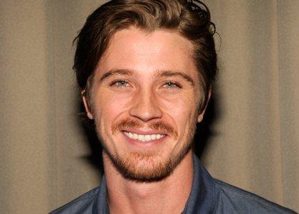 garrett hedlund