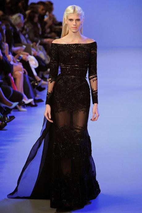 L'eleganza da favola di Elie Saab