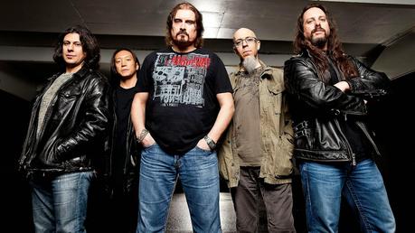 Dream Theater