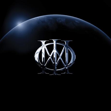 Dream Theater self titled album cover