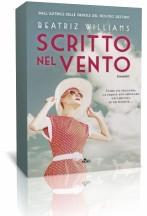 Anteprima: “Scritto nel vento” di Beatriz Williams