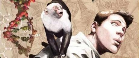 Y: The Last Man   problemi per ladattamento cinematografico?  Y: The Last Man Pia Guerra Matthew Federman Dan Trachtenberg Brian K. Vaughn 