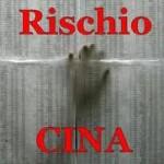 rischio cina
