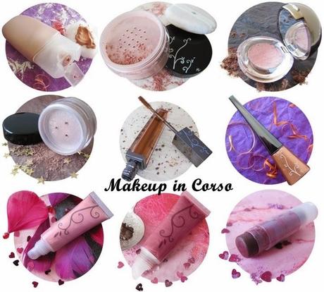 Preview: AZ Box Maquillage au Naturel AROMA-ZONE