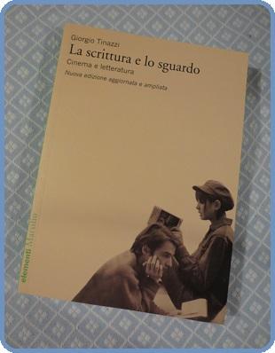 Dal libro al film - 5 libri sul rapporto tra letteratura e cinema