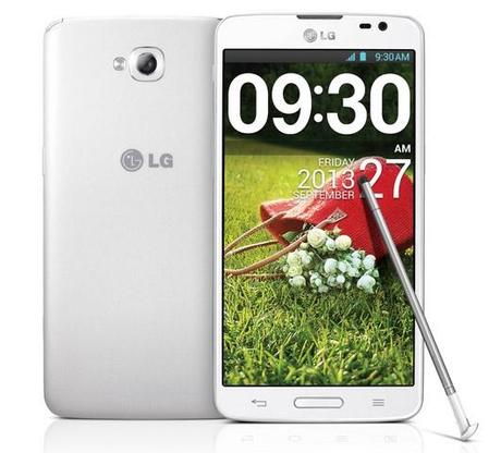 Manuale Italiano LG G Pro Lite D682 Libretto istruzioni