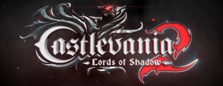 Castlevania Lords of Shadow 2: Dracula's Destiny Trailer