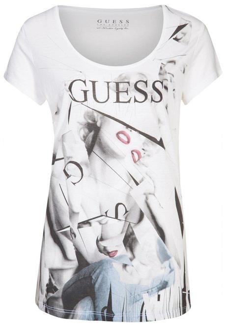 I Love Shopping con... Guees+Oh My Goodies Shop