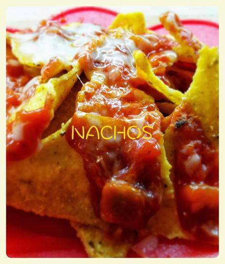 HOLA NACHOS!