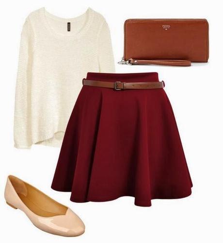 The Perfect Outfit: Fifty's The Perfect Outfit: Fifty's