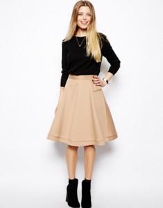 Primavera Estate 2014: colori must have asos sand 2014