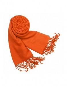 Primavera Estate 2014: colori must have forzieri pashmina cayenne 2014