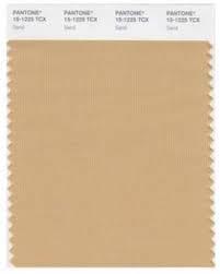 Primavera Estate 2014: colori must have sand