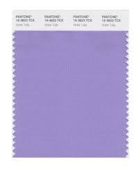 Primavera Estate 2014: colori must have Violet tulip