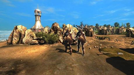 Might & Magic X - Legacy disponibile, trailer di lancio