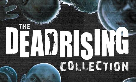 Dead Rising Collection arriva a marzo in Europa