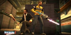 Dead Rising Collection