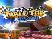 ANDROID TABLE RACING, super combattimenti quattro ruote!!!!!