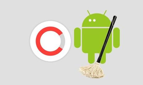 91b3 The Cleaner, ottima app gratuita per tenere pulito il vostro Android