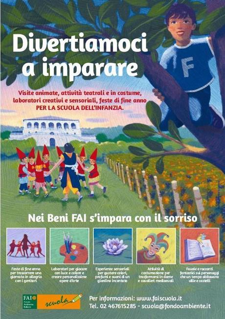 Fondo Ambiente Italiano