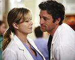 “Grey’s Anatomy”: Ellen Pompeo e Patrick Dempsey firmano per altri due anni!