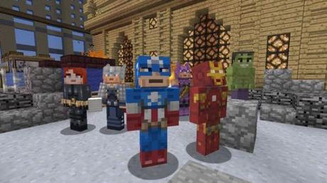 marvel-minecraft