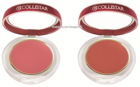 Collistar, Ti Amo italia Collezione SS 2014 - Preview